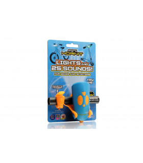Mini Hornit Blue/Orange