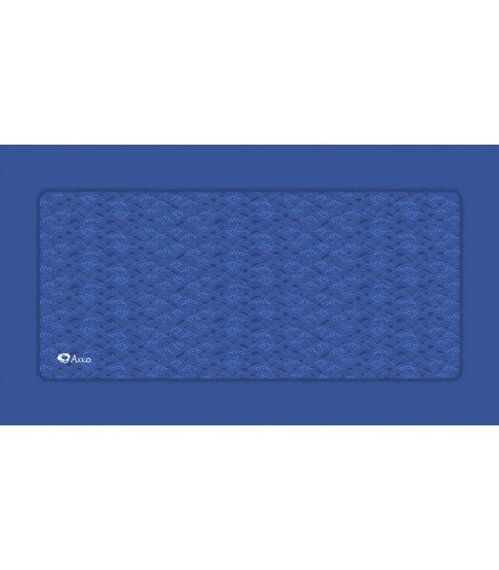 Akko Ocean Pond Deskmat