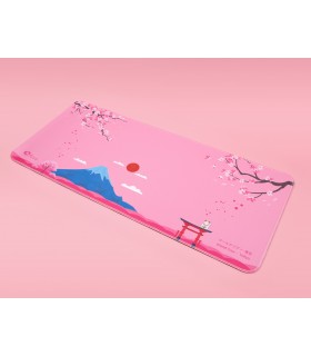 Akko World Tour-Tokyo Sakura Deskmat