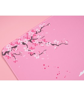 Akko World Tour-Tokyo Sakura Deskmat