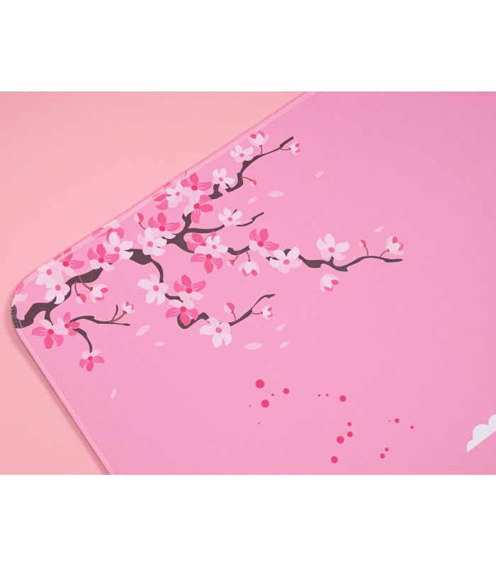 Akko World Tour-Tokyo Sakura Deskmat
