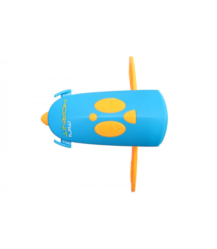 Mini Hornit Blue/Orange