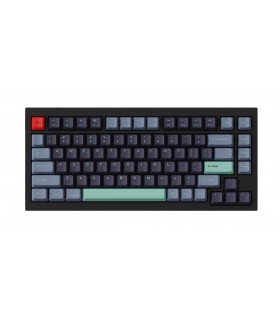 Keychron K2/Q1 PBT Hacker Keycaps Set (US)