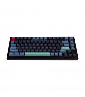 Keychron K2/Q1 PBT Hacker Keycaps Set (US)