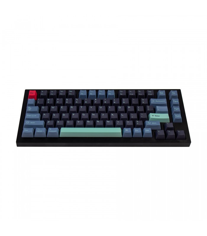 Keychron K2/Q1 PBT Hacker Keycaps Set (US)