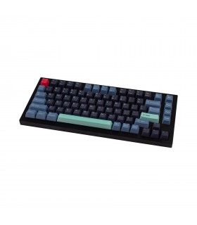 Keychron K2/Q1 PBT Hacker Keycaps Set (US)