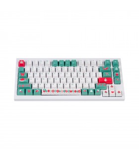 Keychron K2/Q1 PBT Christmas Tree Keycaps Set (US)