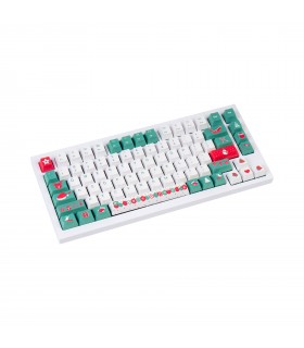 Keychron K2/Q1 PBT Christmas Tree Keycaps Set (US)