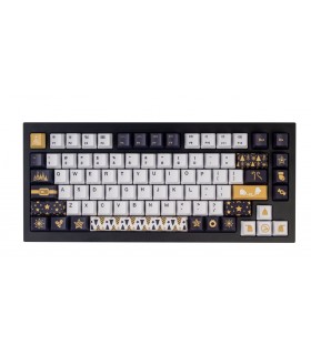 Keychron K2/Q1 PBT Christmas Gift Keycaps Set (US)