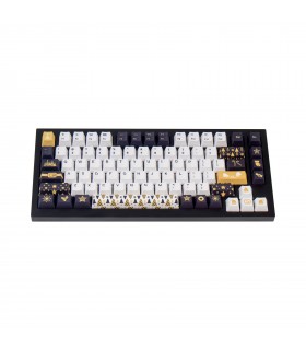 Keychron K2/Q1 PBT Christmas Gift Keycaps Set (US)