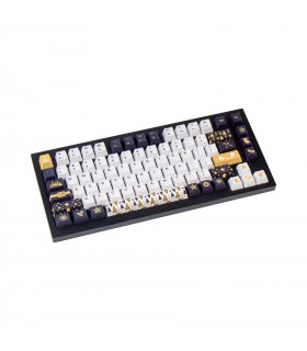 Keychron K2/Q1 PBT Christmas Gift Keycaps Set (US)