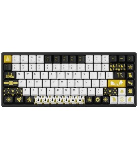 Keychron K2/Q1 PBT Christmas Gift Keycaps Set (US)