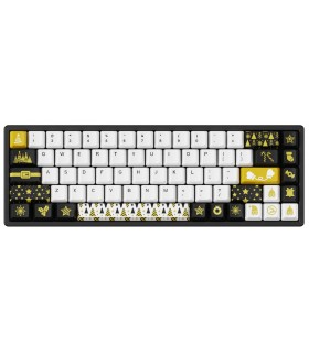 Keychron K2/Q1 PBT Christmas Gift Keycaps Set (US)