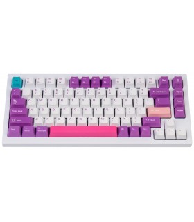 Keychron K2/Q1 PBT Unicorn Keycaps Set (US)