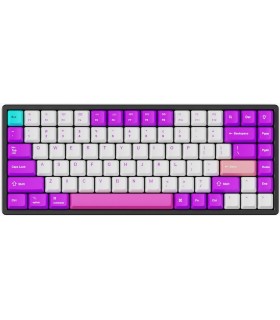 Keychron K2/Q1 PBT Unicorn Keycaps Set (US)