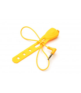 Mini Hornit Blue/Orange