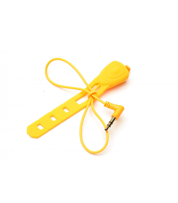 Mini Hornit Blue/Orange