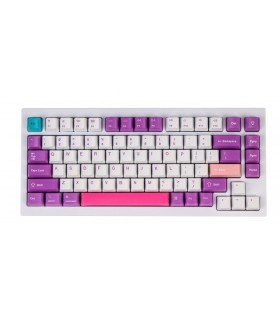 Keychron K2/Q1 PBT Unicorn Keycaps Set (US)