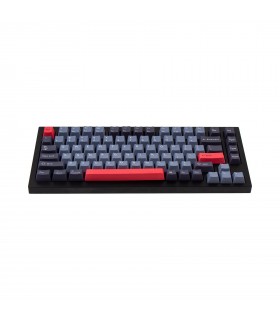 Keychron K2/Q1 PBT Dolch Red Keycaps Set (US)