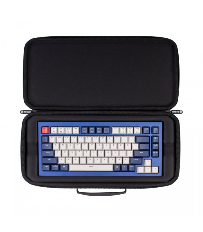 Keychron Carrying Case-Q1/V1/V1 Max/Q1 Pro