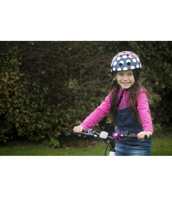 Mini Hornit Purple/Pink