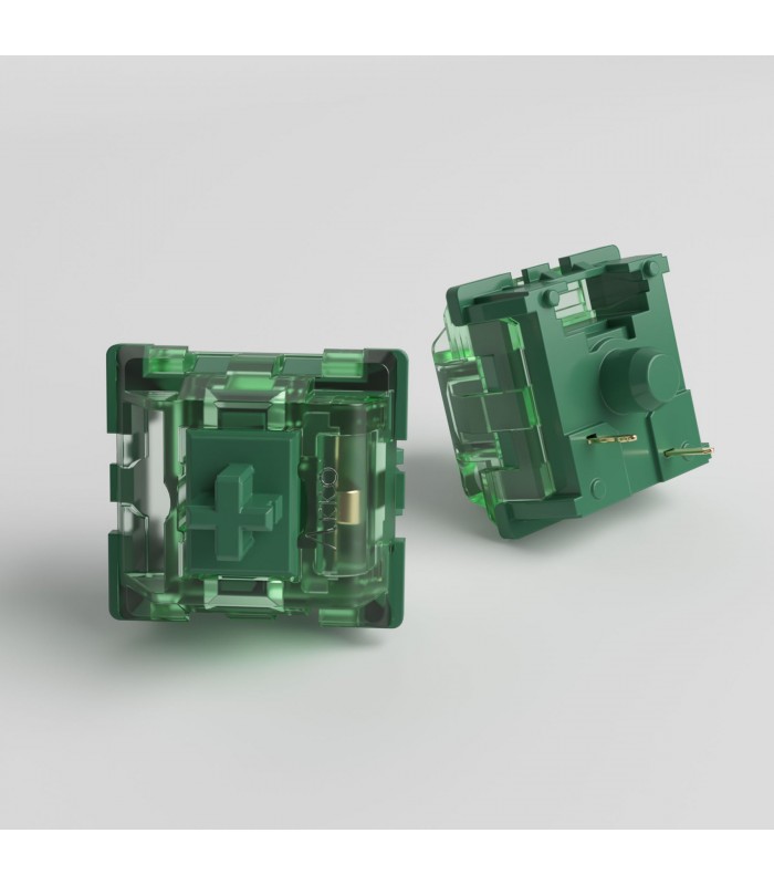 Akko CS Switch Matcha Green (45pcs)