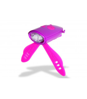 Mini Hornit Purple/Pink