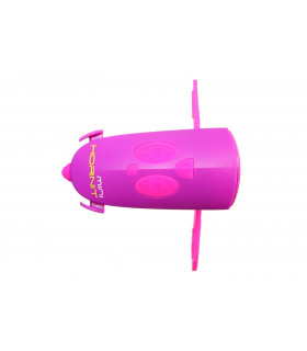 Mini Hornit Purple/Pink