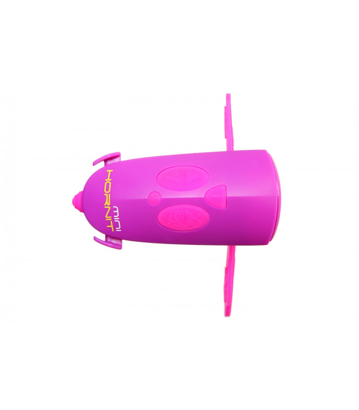 Mini Hornit Purple/Pink
