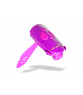 Mini Hornit Purple/Pink