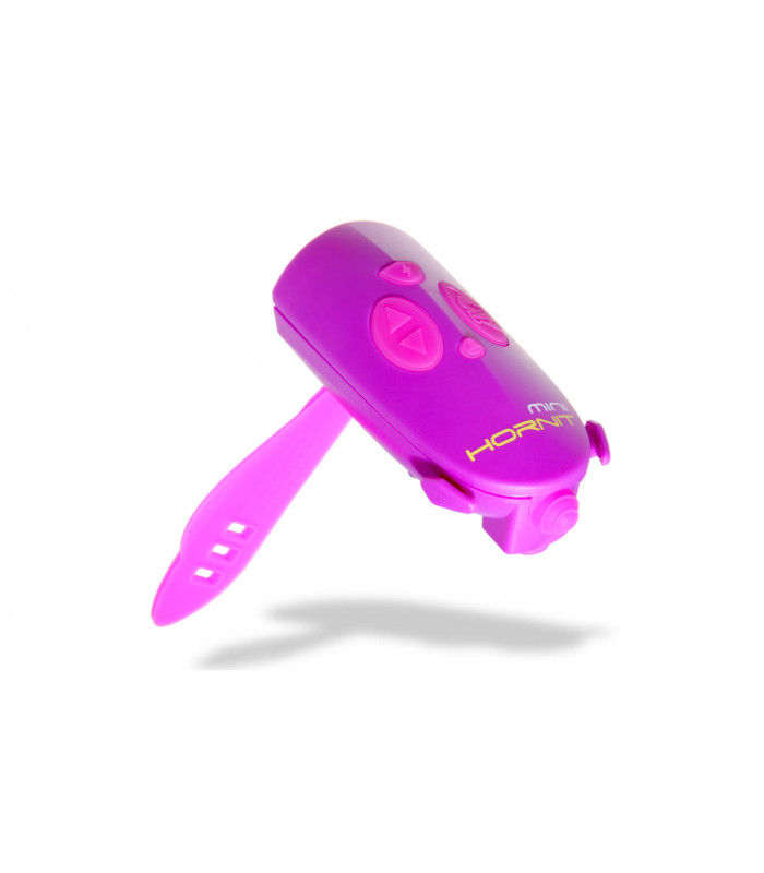 Mini Hornit Purple/Pink