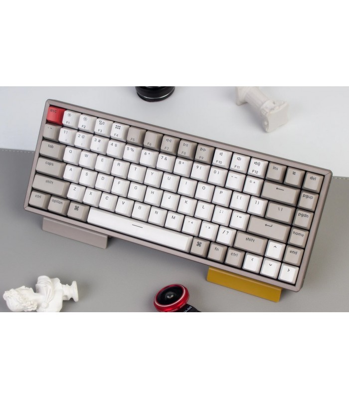 Keychron K2 Hot-Swap Brown Switch (US)