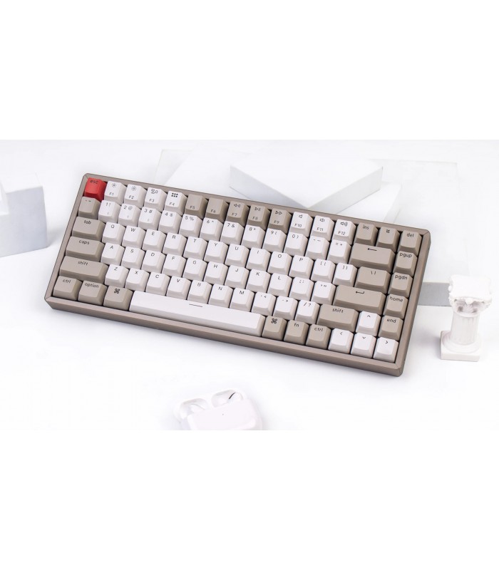 Keychron K2 Hot-Swap Brown Switch (US)