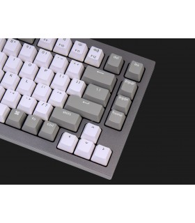 Keychron Q1 Grey QMK Hot-Swap Red Switch (US)