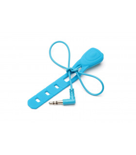 Mini Hornit Red/Blue