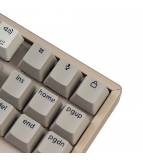 Keychron K8 Hot-Swap Red Switch (US)