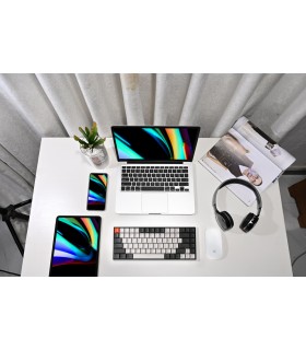 Keychron K2 Hot-Swap Red Switch RGB (US)