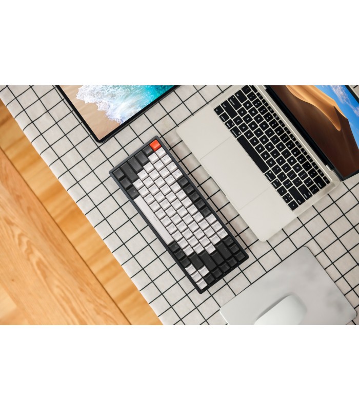 Keychron K2 Hot-Swap Red Switch RGB (US)