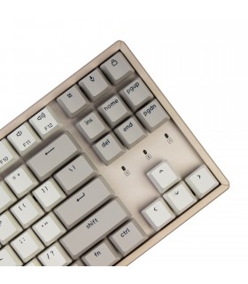 Keychron K8 Hot-Swap Blue Switch (US)