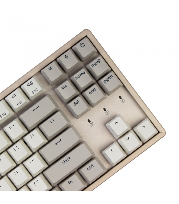 Keychron K8 Hot-Swap Blue Switch (US)