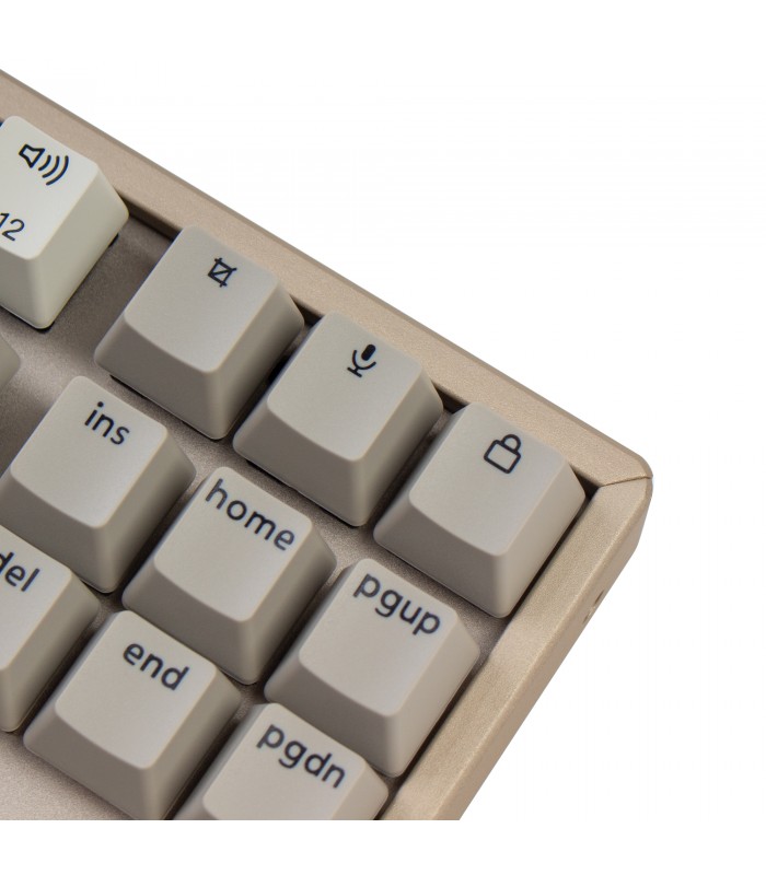 Keychron K8 Hot-Swap Blue Switch (US)