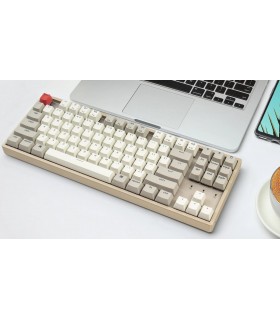 Keychron K8 Hot-Swap Brown Switch (US)