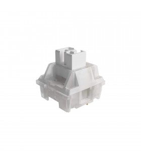 Akko CS Jelly Switch White (45pcs)