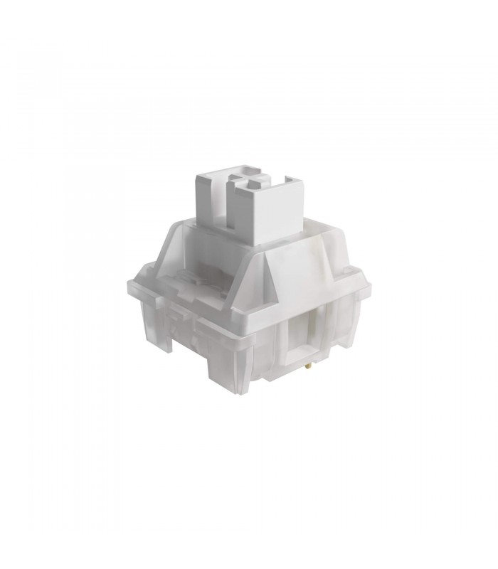 Akko CS Jelly Switch White (45pcs)