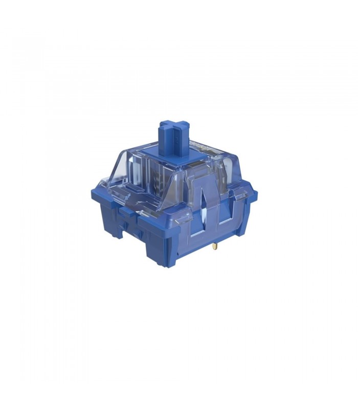 Akko CS Switch Ocean Blue (45pcs)