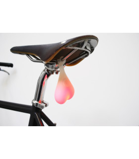 Bike Balls