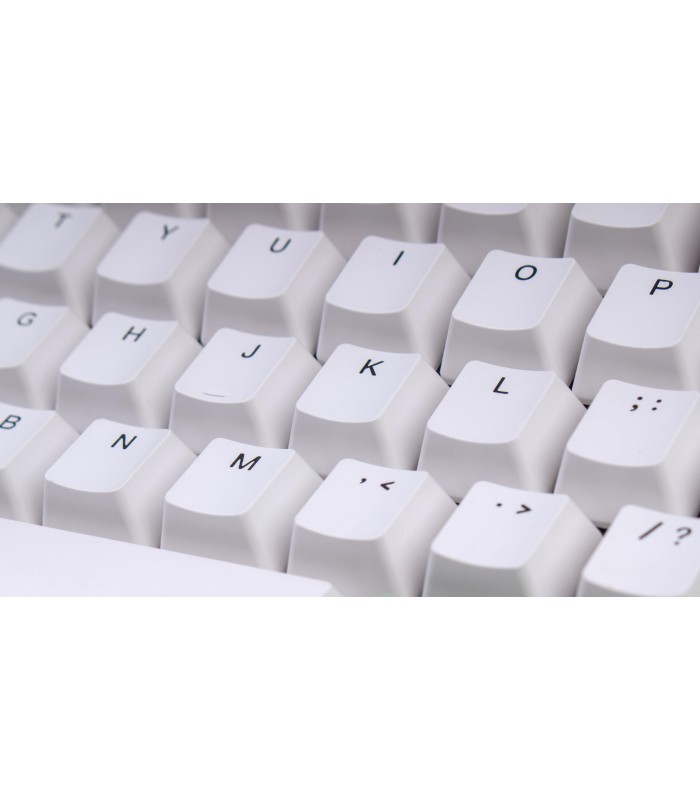 Keychron Q1 White QMK Hot-Swap Blue Switch (US)