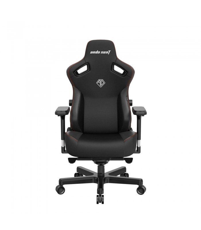 Anda Seat Kaiser Series 3 L Black