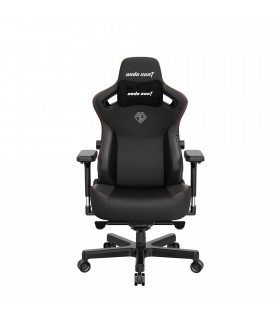 Anda Seat Kaiser Series 3 L Black