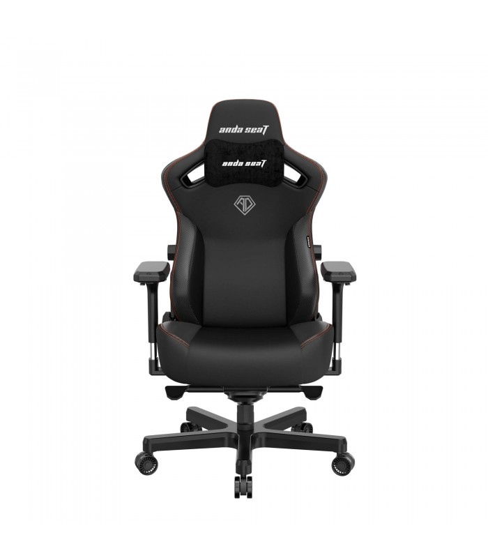 Anda Seat Kaiser Series 3 L Black